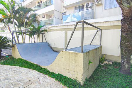 Apartamento para alugar com 159m², 3 quartos e 2 vagas Apartamento para alugar com 159m², 3 quartos e 2 vagasÁrea comum