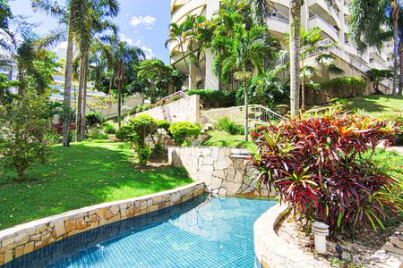 Apartamento para alugar com 159m², 3 quartos e 2 vagas Apartamento para alugar com 159m², 3 quartos e 2 vagasÁrea comum