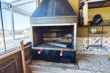 Apartamento para alugar com 159m², 3 quartos e 2 vagas Apartamento para alugar com 159m², 3 quartos e 2 vagasCobertura