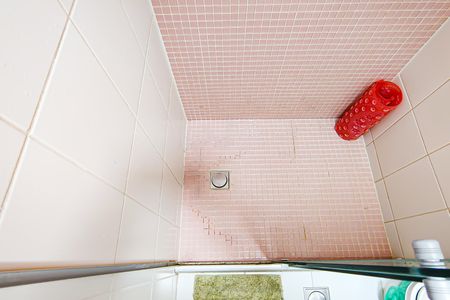 Apartamento para alugar com 159m², 3 quartos e 2 vagas Apartamento para alugar com 159m², 3 quartos e 2 vagasBanheiro Social