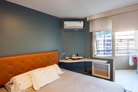 Apartamento para alugar com 159m², 3 quartos e 2 vagas Apartamento para alugar com 159m², 3 quartos e 2 vagasQuarto 2