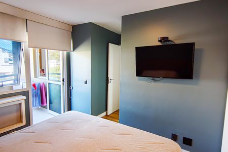 Apartamento para alugar com 159m², 3 quartos e 2 vagas Apartamento para alugar com 159m², 3 quartos e 2 vagasQuarto 2