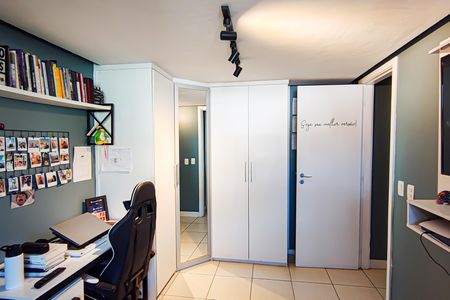 Apartamento para alugar com 159m², 3 quartos e 2 vagas Apartamento para alugar com 159m², 3 quartos e 2 vagasQuarto 3