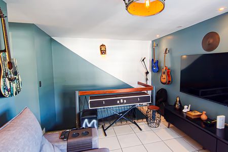 Apartamento para alugar com 159m², 3 quartos e 2 vagas Apartamento para alugar com 159m², 3 quartos e 2 vagasSala 2