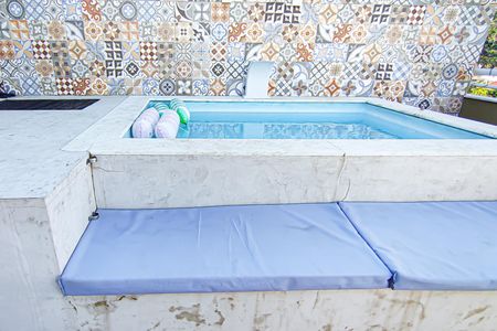 Apartamento para alugar com 159m², 3 quartos e 2 vagas Apartamento para alugar com 159m², 3 quartos e 2 vagasCobertura