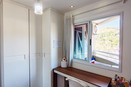 Apartamento para alugar com 159m², 3 quartos e 2 vagas Apartamento para alugar com 159m², 3 quartos e 2 vagasQuarto 1