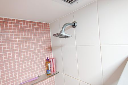 Apartamento para alugar com 159m², 3 quartos e 2 vagas Apartamento para alugar com 159m², 3 quartos e 2 vagasBanheiro Social