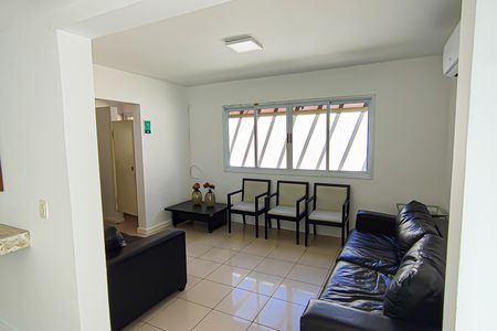 Apartamento para alugar com 159m², 3 quartos e 2 vagas Apartamento para alugar com 159m², 3 quartos e 2 vagasÁrea comum