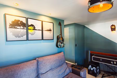 Apartamento para alugar com 159m², 3 quartos e 2 vagas Apartamento para alugar com 159m², 3 quartos e 2 vagasSala 2