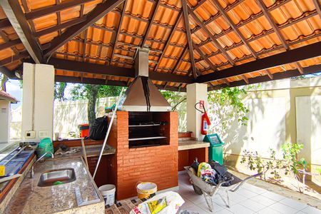 Apartamento para alugar com 159m², 3 quartos e 2 vagas Apartamento para alugar com 159m², 3 quartos e 2 vagasÁrea comum