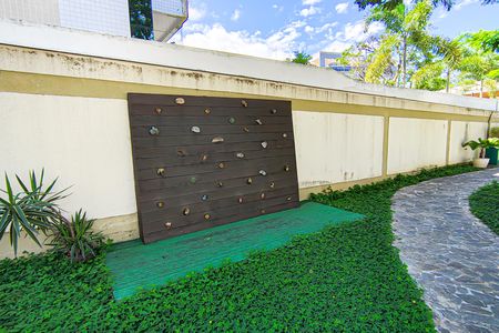 Apartamento para alugar com 159m², 3 quartos e 2 vagas Apartamento para alugar com 159m², 3 quartos e 2 vagasÁrea comum