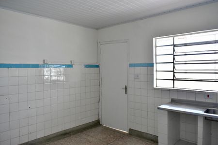 Apartamento à venda com 102m², 3 quartos e sem vaga Apartamento à venda com 102m², 3 quartos e sem vagaCozinha