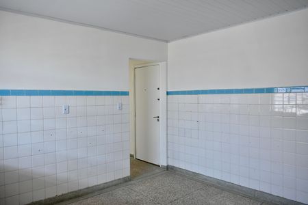 Apartamento à venda com 102m², 3 quartos e sem vaga Apartamento à venda com 102m², 3 quartos e sem vagaCozinha