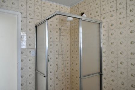 Apartamento à venda com 102m², 3 quartos e sem vaga Apartamento à venda com 102m², 3 quartos e sem vagaBanheiro