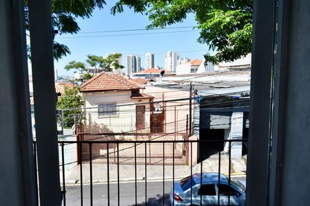 Apartamento à venda com 102m², 3 quartos e sem vaga Apartamento à venda com 102m², 3 quartos e sem vagaSacada Quarto 2