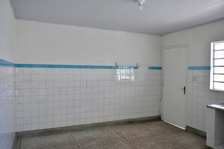 Apartamento à venda com 102m², 3 quartos e sem vaga Apartamento à venda com 102m², 3 quartos e sem vagaCozinha
