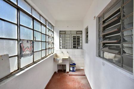 Apartamento à venda com 102m², 3 quartos e sem vaga Apartamento à venda com 102m², 3 quartos e sem vagaÁrea de Serviço