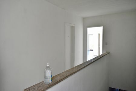 Apartamento à venda com 102m², 3 quartos e sem vaga Apartamento à venda com 102m², 3 quartos e sem vagaHall