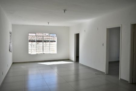 Apartamento à venda com 102m², 3 quartos e sem vaga Apartamento à venda com 102m², 3 quartos e sem vagaSala