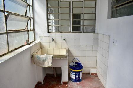 Apartamento à venda com 102m², 3 quartos e sem vaga Apartamento à venda com 102m², 3 quartos e sem vagaÁrea de Serviço