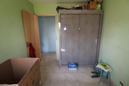 Apartamento para alugar com 60m², 2 quartos e 1 vagaQuarto 2