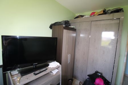 Apartamento para alugar com 60m², 2 quartos e 1 vagaQuarto 1