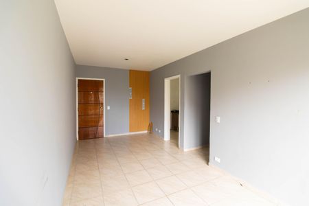 Sala de apartamento para alugar com 2 quartos, 60m² em Imirim, São Paulo