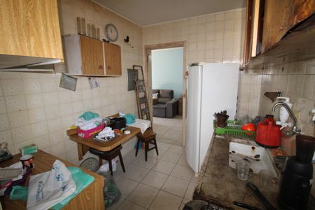 Apartamento para alugar com 60m², 2 quartos e 1 vagaCozinha