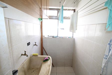 Apartamento para alugar com 60m², 2 quartos e 1 vagaÁrea de Serviço