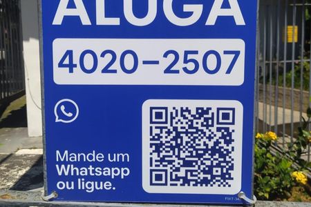 Apartamento para alugar com 60m², 2 quartos e 1 vagaFachada