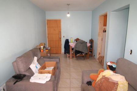 Apartamento para alugar com 60m², 2 quartos e 1 vagaSala