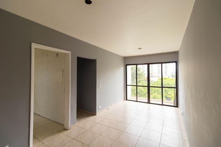 Sala de apartamento para alugar com 2 quartos, 60m² em Imirim, São Paulo