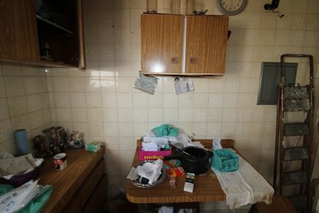 Apartamento para alugar com 60m², 2 quartos e 1 vagaCozinha