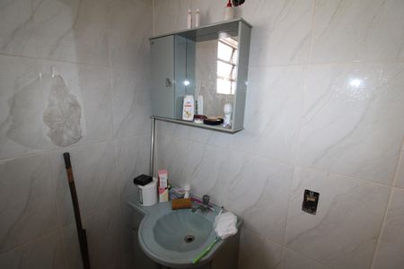 Apartamento para alugar com 60m², 2 quartos e 1 vagaBanheiro