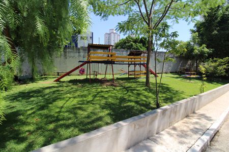 Apartamento para alugar com 60m², 2 quartos e 1 vagaÁrea Comum