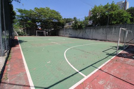 Apartamento para alugar com 60m², 2 quartos e 1 vagaÁrea Comum