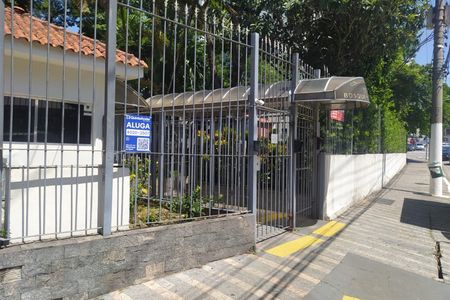 Apartamento para alugar com 60m², 2 quartos e 1 vagaFachada