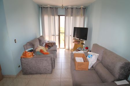 Apartamento para alugar com 60m², 2 quartos e 1 vagaSala