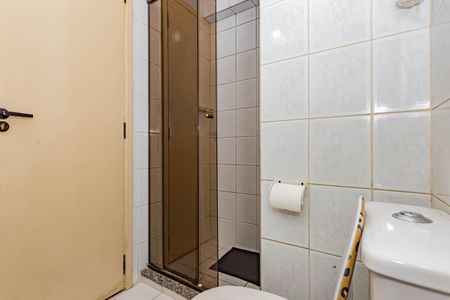 Apartamento para alugar com 58m², 3 quartos e 1 vagaBanheiro