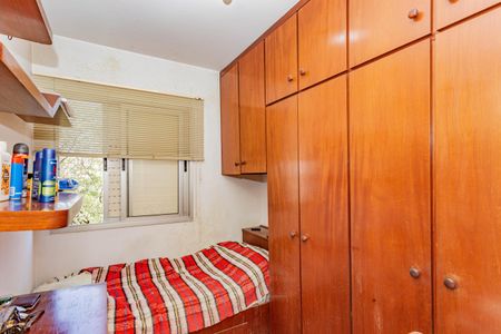 Apartamento para alugar com 58m², 3 quartos e 1 vagaQuarto 3