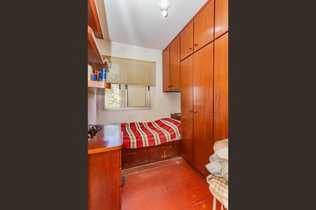 Apartamento para alugar com 58m², 3 quartos e 1 vagaQuarto 3