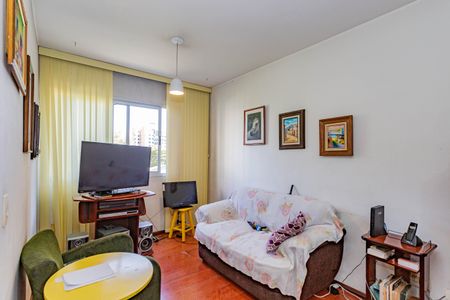 Apartamento para alugar com 58m², 3 quartos e 1 vagaSala