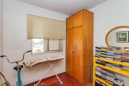 Apartamento para alugar com 58m², 3 quartos e 1 vagaQuarto 2