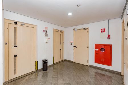 Apartamento para alugar com 58m², 3 quartos e 1 vagaHall de entrada