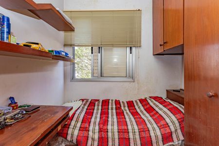 Apartamento para alugar com 58m², 3 quartos e 1 vagaQuarto 3