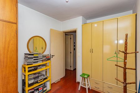 Apartamento para alugar com 58m², 3 quartos e 1 vagaQuarto 2