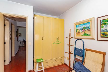 Apartamento para alugar com 58m², 3 quartos e 1 vagaQuarto 2