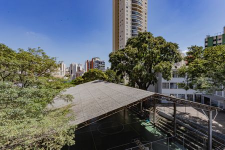 Apartamento para alugar com 58m², 3 quartos e 1 vagaVista