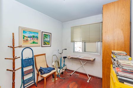 Apartamento para alugar com 58m², 3 quartos e 1 vagaQuarto 2