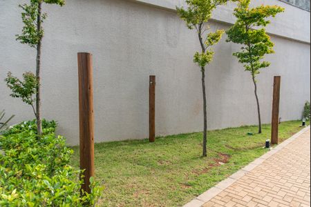 Apartamento para alugar com 37m², 1 quarto e 1 vaga Apartamento para alugar com 37m², 1 quarto e 1 vagaRedário
